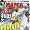 Marca: "El líder es Mbappé"