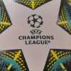 Champions League, los emparejamientos del Play-Off