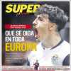 Superdeporte: "Que se oiga en toda Europa"