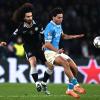 Problemas en el Atlético de Madrid para firmar a Cucurella: habrá que esperar