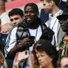 Pogba vuelve a jugar y se desahoga: "He sufrido, el fútbol es lo que más amo en el...