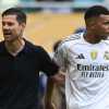 Xabi Alonso: "Me preocupa '0' que Mbappé no marcara gol ante el Mallorca"