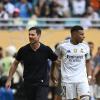 Real Madrid: Mbappé marca a destajo. Xabi Alonso sonríe: "Está en un gran momento. Con Vinicius..."