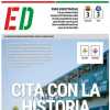 Estadio Deportivo: "Cita con la historia"