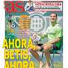 As: "Ahora Betis, ahora"