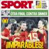 Sport: "Imparables"