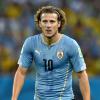 Forlán: "Un Mundial con 48 selecciones es una oportunidad de oro; será una primera...