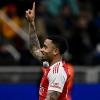 Arsenal FC: Gabriel Jesus firma un doblete ante el Inter FC: "Hacerlo en San Siro...