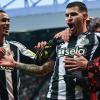 Activan cuenta atrás en el Newcastle: dos cracks en el punto de mira