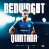 Nacho Quintana ya es nuevo jugador del FC Andorra