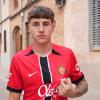 Marc Domenech rompe su cesión en Ceuta y vuelve al Mallorca