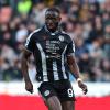 ¿Davis recuerda a Lukaku? El delantero del Udinese: "Un honor, pero somos muy distintos"...