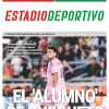 Estadio Deportivo: "El 'alumno' de Busquets"