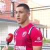Aberdeen, Lazetic ya realiza la revisión médica previa a la firma