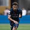 Mundial de Clubes, el PSG a semifinales (2-0)