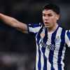 FC Porto, preocupación por la lesión de Nehuén Pérez
