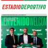 Estadio Deportivo: "Se moja"