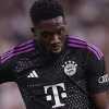 Bayern, el Manchester United interesado en Alphonso Davies