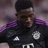 Bayern, nuevo intento para renovar a Davies