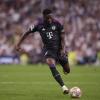 Bayern, todos felices con el regreso de Alphonso Davies: "Un regalo de Navidad adelantado"...