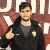 El Girona Fc acelera por el fichaje de Álex Pozo