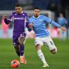 SS Lazio-ACF Fiorentina, empate loco que pone en evidencia, sobre todo, las dificultades...