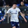 Inter FC, sesión de cara al Atalanta. Tres pesos pesados siguen al margen, pero hay...