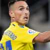 Cádiz CF - CD Eldense (16:15), formaciones iniciales