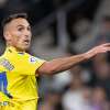 Escalante y El Bilal Touré convierten para Cádiz y Almería