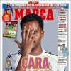Marca: "Cara y cruz"