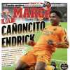 Marca: "Cañoncito Endrick"