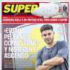 Andrés García en Superdeporte: "Están peleando como leones y merecen el ascenso"