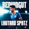 Lautaro Spatz ficha por el Andorra y refuerza la defensa hasta 2028