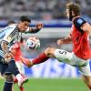 Manchester City reactiva la operación Enzo Fernández tras paso atrás del Real Madrid
