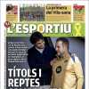 L'Esportiu: "Títulos y retos compartidos"