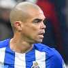 FC Porto, Pepe pendiente de desvincularse. Jugará una temporada más