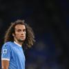 Lazio, ¿el Sunderland va a por Guendouzi? Le Bris: "Seguimos en contacto, lo tuve...