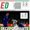 Estadio Deportivo: "Decepcionante"