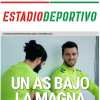 Estadio Deportivo: "Un as bajo la magna"