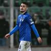 Verratti y su salida de la Azzurra: «Fue en parte decisión mía. En los parones puedo ver a mis hijos»