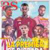 As: "La Premier se dispara"