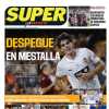 Superdeporte: "Despegue en Mestalla"