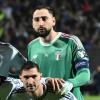 Estamos en manos de Donnarumma: Bosnia-Italia 1-1 al 120', se va a los penaltis