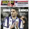 Mundo Deportivo, Ed.Guipúzcoa: "Ahora o nunca"