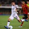 Italia, el Milan no falla en Lecce (0-2)