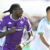 Buenas noticias en la ACF Fiorentina: Kean ya se entrena con el grupo de cara a la...