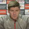 Al-Ettifaq, Gerrard al borde del despido