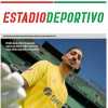 Estadio Deportivo: "En casa"