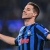 Atalanta BC empata de inmediato con un remate a placer de Pasalic: 1-1 ante la SS...