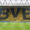 Borussia Dortmund, Bynoe-Gittens en la agenda del Arsenal